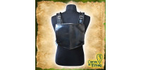 Larp Breastplate and Back Duelist